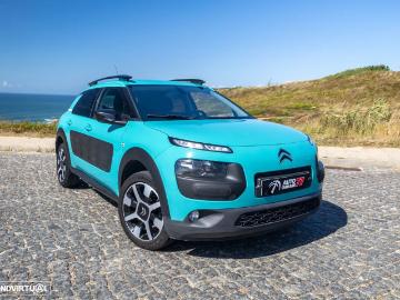 Citroen c4 cactus 2016 diesel citroen c4 cactus 1 6 bluehdi shine Citroen c4 cactus 2016 diesel citroen c4 cactus 1 6 bluehdi shine