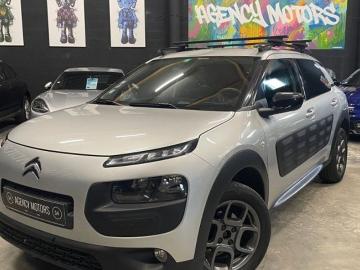 Citroen c4 cactus 2016 essence citroen c4 cactus 1 2 l 82 business Citroen c4 cactus 2016 essence citroen c4 cactus 1 2 l 82 business