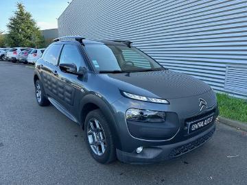Citroen c4 cactus 2016 essence citroen c4 cactus 37 Citroen c4 cactus 2016 essence citroen c4 cactus 37