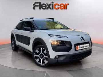 Citroen c4 cactus 2016 gasolina citroen c4 cactus puretech 110cv s s feel gasolina en flex... Citroen c4 cactus 2016 gasolina citroen c4 cactus puretech 110cv s s feel gasolina en flex...