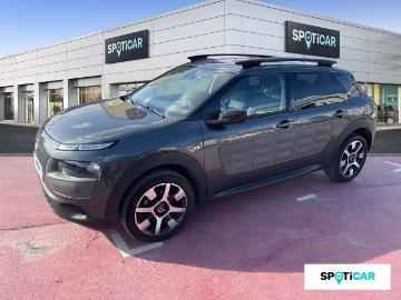 Citroen c4 cactus 2017 essence 2017 citroen c4 cactus puretech 110 s eat6 onetone Citroen c4 cactus 2017 essence 2017 citroen c4 cactus puretech 110 s eat6 onetone