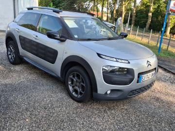 Citroen c4 cactus 2017 essence citroen c4 cactus 82 Citroen c4 cactus 2017 essence citroen c4 cactus 82