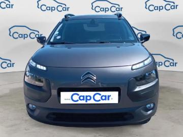 Citroen c4 cactus 2017 essence citroen de 5 890 Citroen c4 cactus 2017 essence citroen de 5 890
