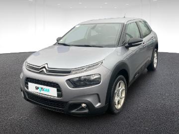 Citroen c4 cactus 2019 essence puretech 110ch s feel e6 d Citroen c4 cactus 2019 essence puretech 110ch s feel e6 d