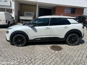 Citroen c4 cactus 2019 gasolina citroen c4 cactus puretech 110 stop start eat6 origins Citroen c4 cactus 2019 gasolina citroen c4 cactus puretech 110 stop start eat6 origins