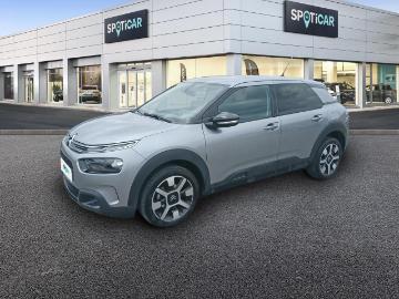 Citroen c4 cactus 2020 essence 2020 citroen c4 cactus puretech 110 s bvm6 shine Citroen c4 cactus 2020 essence 2020 citroen c4 cactus puretech 110 s bvm6 shine