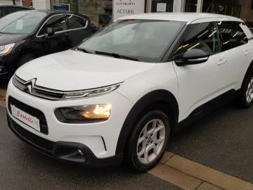 Citroen c4 cactus 2020 essence citroen c4 cactus puretech 110 shine gps radar de recul Citroen c4 cactus 2020 essence citroen c4 cactus puretech 110 shine gps radar de recul