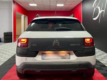 Citroen c4 cactus essence citroen c4 cactus berline en blanc occasion a chalezeule pour 7 390 Citroen c4 cactus essence citroen c4 cactus berline en blanc occasion a chalezeule pour 7 390