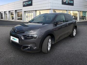 Citroen c4 cactus essence citroen c4 cactus puretech 110 s bvm feel Citroen c4 cactus essence citroen c4 cactus puretech 110 s bvm feel