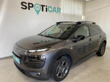 Citroen c4 cactus essence citroen c4 cactus puretech 82 bvm feel Citroen c4 cactus essence citroen c4 cactus puretech 82 bvm feel