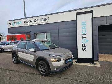 Citroen c4 cactus essence citroen c4 cactus puretech 82 feel edition Citroen c4 cactus essence citroen c4 cactus puretech 82 feel edition