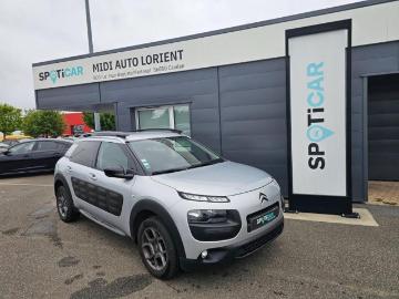 Citroen c4 cactus essence citroen c4 cactus puretech 82 live Citroen c4 cactus essence citroen c4 cactus puretech 82 live