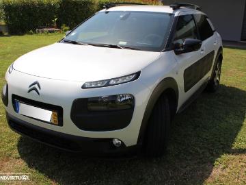 Citroen c4 cactus gasolina citroen c4 cactus 1 2 puretech shine Citroen c4 cactus gasolina citroen c4 cactus 1 2 puretech shine