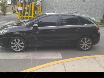 Citroen c4 gasolina citroen c4 1 6l feel usado 2018 color negro precio u s13 000 Citroen c4 gasolina citroen c4 1 6l feel usado 2018 color negro precio u s13 000