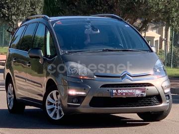 Citroen c4 grand picasso 2010 diesel citroen grand c4 picasso 2 0 hdi exclusive Citroen c4 grand picasso 2010 diesel citroen grand c4 picasso 2 0 hdi exclusive