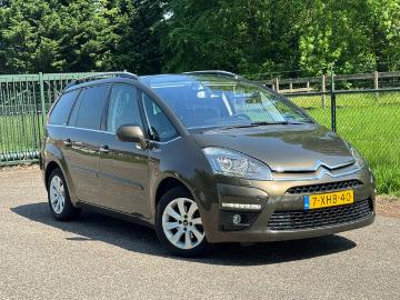 Citroen c4 grand picasso 2012 diesel citroen grand c4 picasso 1 6 e hdi tendance egs 7p au... Citroen c4 grand picasso 2012 diesel citroen grand c4 picasso 1 6 e hdi tendance egs 7p au...