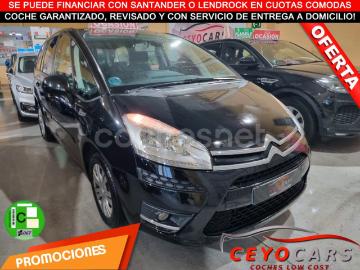 Citroen c4 grand picasso 2012 gasolina citroen grand c4 picasso 1 6 vti millenium Citroen c4 grand picasso 2012 gasolina citroen grand c4 picasso 1 6 vti millenium