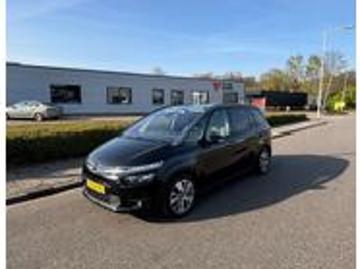 Citroen c4 grand picasso 2015 benzine citroen grand c4 picasso 1 6 thp business 7 persoons Citroen c4 grand picasso 2015 benzine citroen grand c4 picasso 1 6 thp business 7 persoons