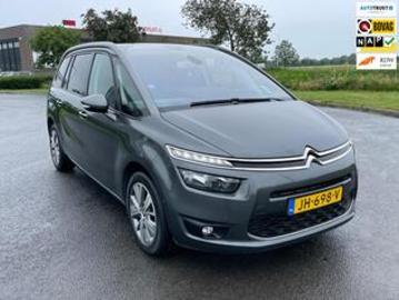 Citroen c4 grand picasso 2016 benzine citroen grand c4 picasso 1 6 e thp intensive 7pers a... Citroen c4 grand picasso 2016 benzine citroen grand c4 picasso 1 6 e thp intensive 7pers a...