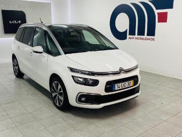 Citroen c4 grand picasso 2018 gasolina amf mobilidade vila nova de gaia Citroen c4 grand picasso 2018 gasolina amf mobilidade vila nova de gaia