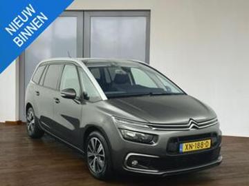 Citroen c4 grand picasso 2019 benzine citroen grand c4 picasso 1 2 puretech businessnavica... Citroen c4 grand picasso 2019 benzine citroen grand c4 picasso 1 2 puretech businessnavica...