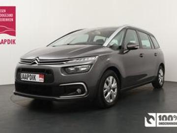 Citroen c4 grand picasso 2019 benzine citroen grand c4 picasso spacetourer bwj 2019 1 2 13... Citroen c4 grand picasso 2019 benzine citroen grand c4 picasso spacetourer bwj 2019 1 2 13...
