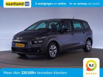 Citroen c4 grand picasso 2021 benzine citroen grand c4 picasso spacetourer 1 2 puretech bu... Citroen c4 grand picasso 2021 benzine citroen grand c4 picasso spacetourer 1 2 puretech bu...