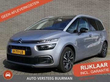Citroen c4 grand picasso 2022 benzine citroen grand c4 picasso spacetourer 1 2 puretech sh... Citroen c4 grand picasso 2022 benzine citroen grand c4 picasso spacetourer 1 2 puretech sh...
