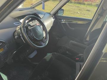 Citroen c4 picasso 2007 citroen c4 grand picasso Citroen c4 picasso 2007 citroen c4 grand picasso