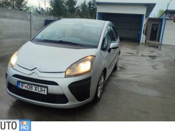 Citroen c4 picasso 2008 motorin citroen c4 picasso Citroen c4 picasso 2008 motorin citroen c4 picasso