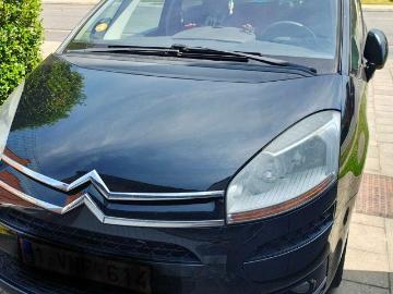 Citroen c4 picasso 2010 diesel nechin estaimpuis citroen c4 picasso diesel 5 Citroen c4 picasso 2010 diesel nechin estaimpuis citroen c4 picasso diesel 5