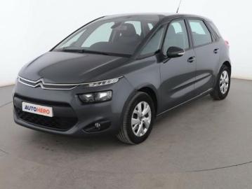 Citroen c4 picasso 2015 diesel citroen c4 picasso de segunda mano en madrid Citroen c4 picasso 2015 diesel citroen c4 picasso de segunda mano en madrid