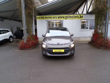 Citroen c4 picasso 2015 essence citroen c4 picasso 1 2 130cv gris 1115airco gps camera cru... Citroen c4 picasso 2015 essence citroen c4 picasso 1 2 130cv gris 1115airco gps camera cru...