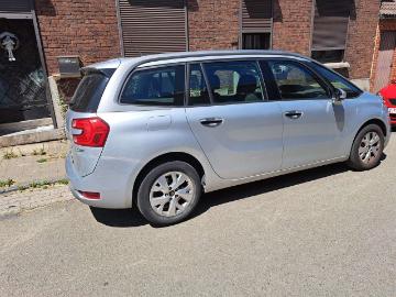 Citroen c4 picasso 2016 essence citroen c4 picasso 1 2 puretech exclusive s Citroen c4 picasso 2016 essence citroen c4 picasso 1 2 puretech exclusive s