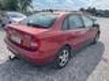 Citroen c5 2001 benzin 2001 citroen c5 2 0 i 16v tourer 5g 5d 308 000 km kr 4 000 Citroen c5 2001 benzin 2001 citroen c5 2 0 i 16v tourer 5g 5d 308 000 km kr 4 000