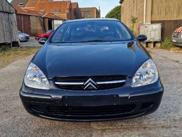 Citroen c5 2005 diesel citroen c5 kombi hdi 135 exclusive Citroen c5 2005 diesel citroen c5 kombi hdi 135 exclusive