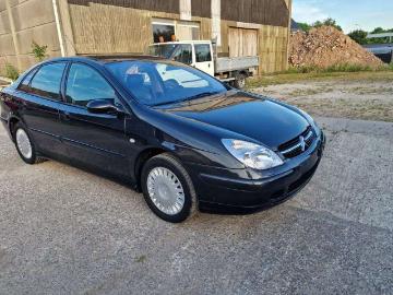 Citroen c5 2005 diesel ieper citroen c5 diesel 5 Citroen c5 2005 diesel ieper citroen c5 diesel 5