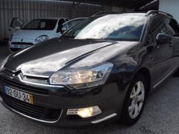 Citroen c5 2008 citroen c5 2008 Citroen c5 2008 citroen c5 2008
