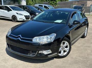 Citroen c5 2009 diesel citroen c5 1 6l diesel 168000 klm Citroen c5 2009 diesel citroen c5 1 6l diesel 168000 klm