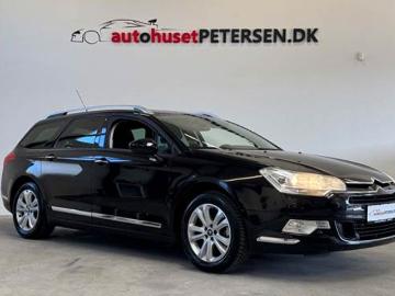 Citroen c5 2010 diesel citroen c5 2 0 hdi 140 comfort tourer Citroen c5 2010 diesel citroen c5 2 0 hdi 140 comfort tourer