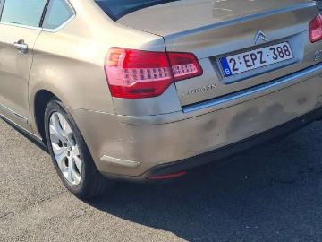 Citroen c5 2010 diesel voiture doccasion citroen tourer hdi 140 fap exclusive moniteur aut... Citroen c5 2010 diesel voiture doccasion citroen tourer hdi 140 fap exclusive moniteur aut...