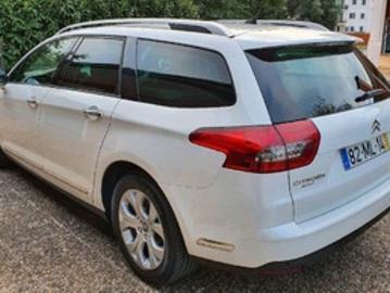 Citroen c5 2011 citroen c5 2011 Citroen c5 2011 citroen c5 2011