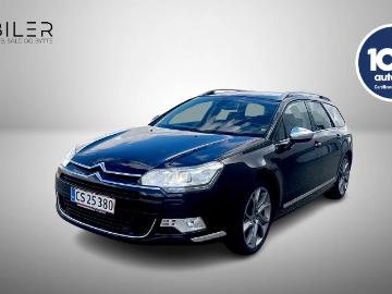 Citroen c5 2011 diesel citroen c5 hdi 163 comfort tourer aut Citroen c5 2011 diesel citroen c5 hdi 163 comfort tourer aut