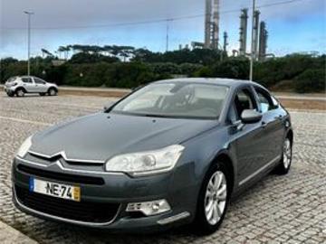 Citroen c5 2012 citroen c5 2012 Citroen c5 2012 citroen c5 2012