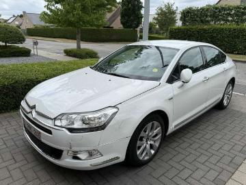 Citroen c5 2012 diesel voiture doccasion citroen hdi 135 fap aut exclusive moniteur automo... Citroen c5 2012 diesel voiture doccasion citroen hdi 135 fap aut exclusive moniteur automo...