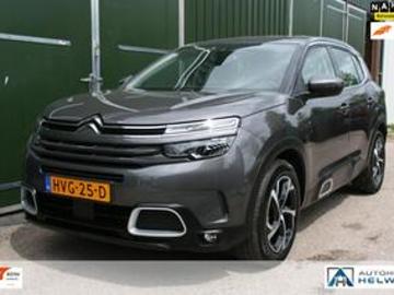 Citroen c5 2020 benzine citroen c5 aircross 1 2 puretech 130pk feel airco naviagtie carpla... Citroen c5 2020 benzine citroen c5 aircross 1 2 puretech 130pk feel airco naviagtie carpla...