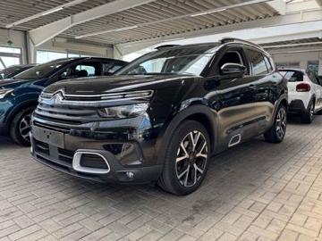 Citroen c5 2020 diesel citroen c5 aircross 1 5 bluehdi 130 cool eat8
