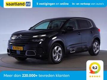 Citroen c5 2021 hybride citroen c5 aircross 1 6 plug in hybrid 225 led navi camera Citroen c5 2021 hybride citroen c5 aircross 1 6 plug in hybrid 225 led navi camera