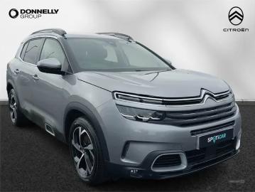 Citroen c5 aircross 2019 petrol citroen c5 aircross 1 2 puretech 130 flair plus 5 for sale... Citroen c5 aircross 2019 petrol citroen c5 aircross 1 2 puretech 130 flair plus 5 for sale...