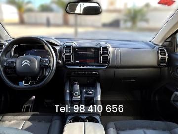 Citroen c5 diesel citroen c5 aircross shine Citroen c5 diesel citroen c5 aircross shine